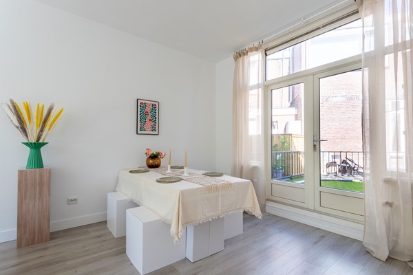 Medium property photo - Kennemerstraat 64RD, 2021 EE Haarlem